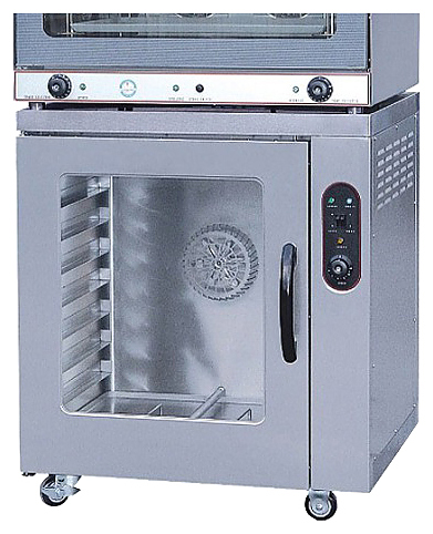 Шкаф расстоечный Kocateq YXD8AXF