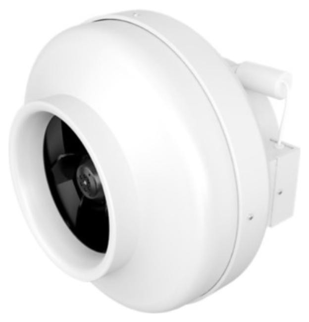 Вентилятор центробежный ERA PRO CYCLONE EBM 250