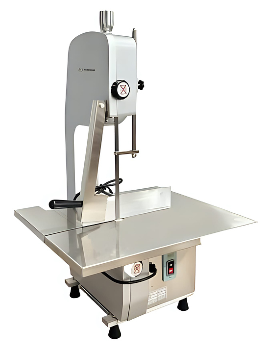 Пила для мяса Hurakan HKN-SE/1650S