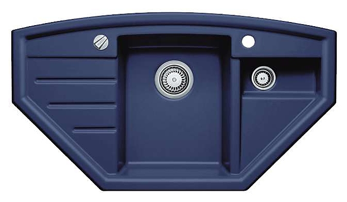 Мойка Blanco PRION 9 E (вентиль-автомат)