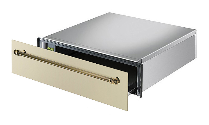 Подогреватель посуды SMEG CT15PO-9