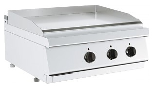 Поверхность жарочная KUSINA G7I 200E-SC