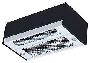 Тепловая завеса Тепломаш КЭВ-9П6060Е нерж. сталь