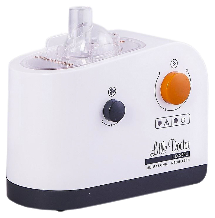 Ингалятор ультразвуковой Little Doctor LD-250U