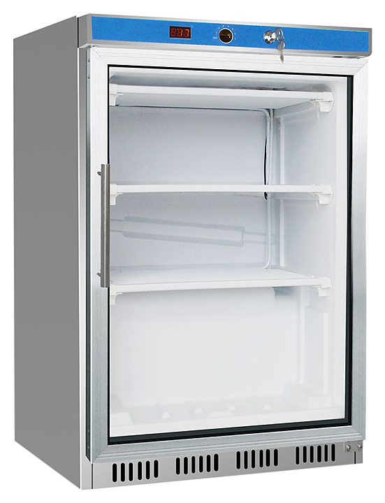 Шкаф морозильный Koreco HF200G