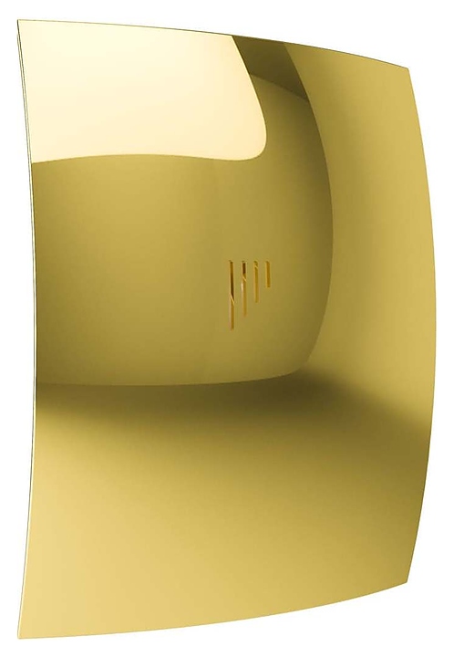 Вентилятор вытяжной DiCiTi Breeze 4C gold