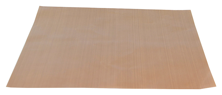 Коврик тефлон Mychef MYCHA437, 280х280 мм