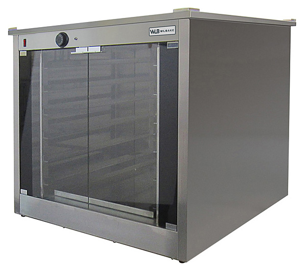 Шкаф расстоечный WLBake PF-413