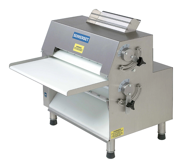 Тестораскаточная машина Somerset CDR-1550S