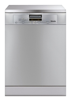 Посудомоечная машина Miele G 5500 SC стальной