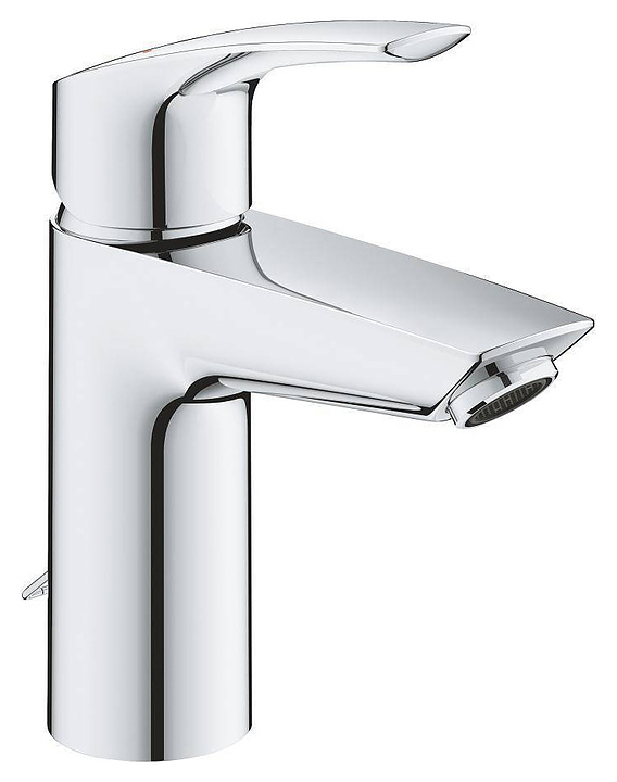 Смеситель для раковины Grohe Eurosmart 2021 33188003