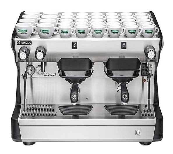 Кофемашина Rancilio 5 Tall S 2 GR