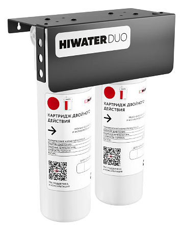 Фильтр HiWater DUO