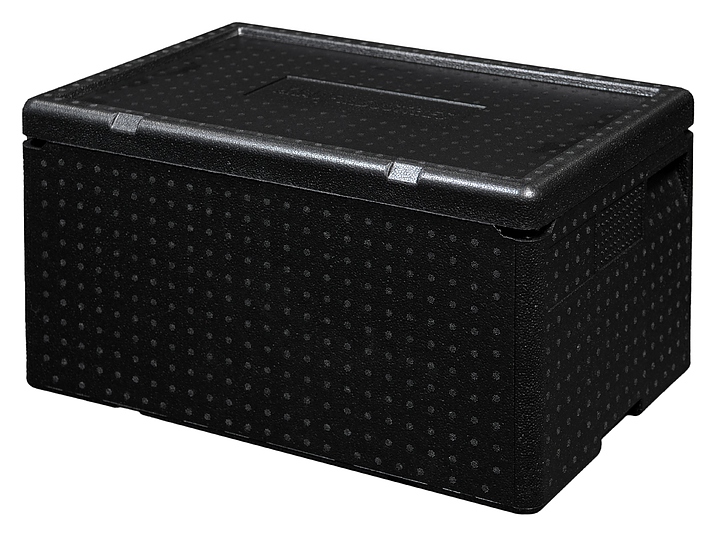 Термоконтейнер KNAUF INDUSTRIES 112 л