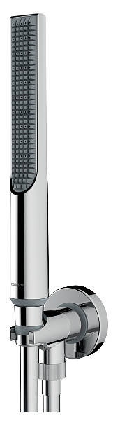 Гарнитур душевой Bossini Apice CE3004C.030