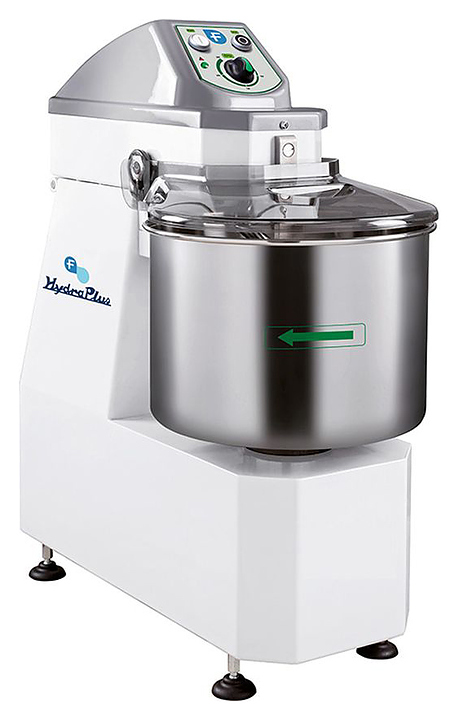 Тестомес спиральный FIMAR HYD25SBM