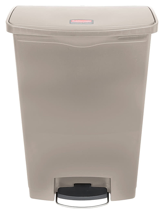 Контейнер для мусора Rubbermaid 1883552