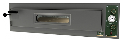 Печь для пиццы Solis Standart 6