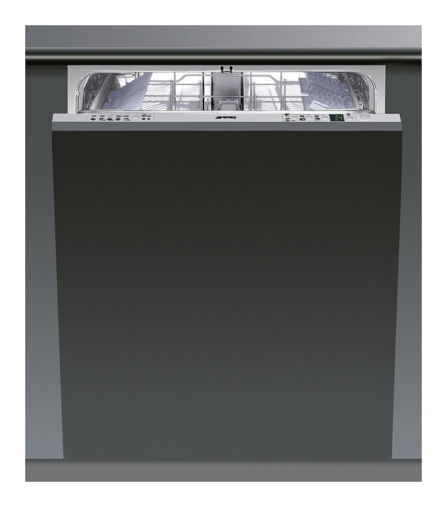 Посудомоечная машина встраиваемая SMEG ST316L