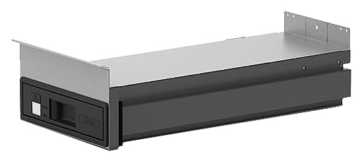 Бак для воды UNOX XHC 024