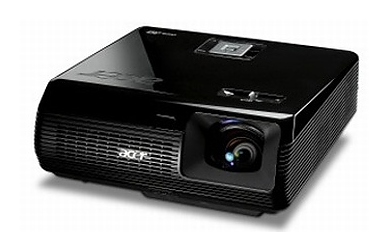 Проектор Acer S1200 Ultra-short throw