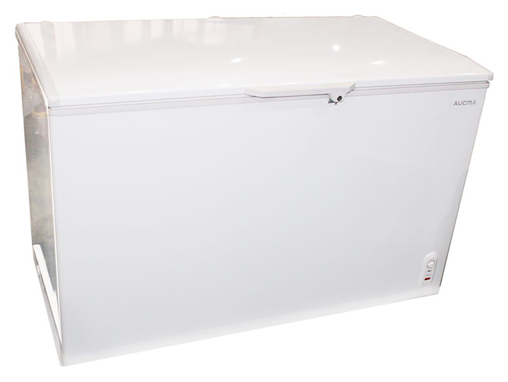 Ларь морозильный Aucma BD-325