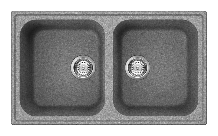 Кухонная мойка SMEG LZ862CT