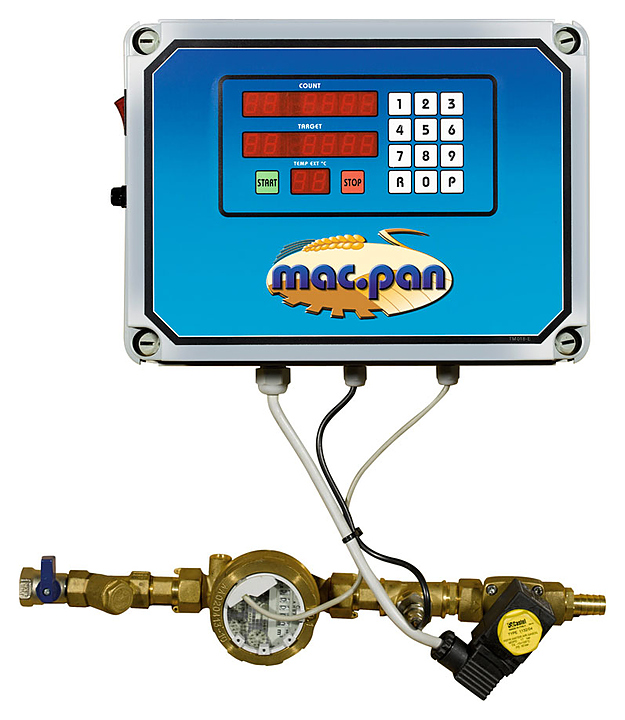 Дозатор воды MAC.PAN MA/ECO