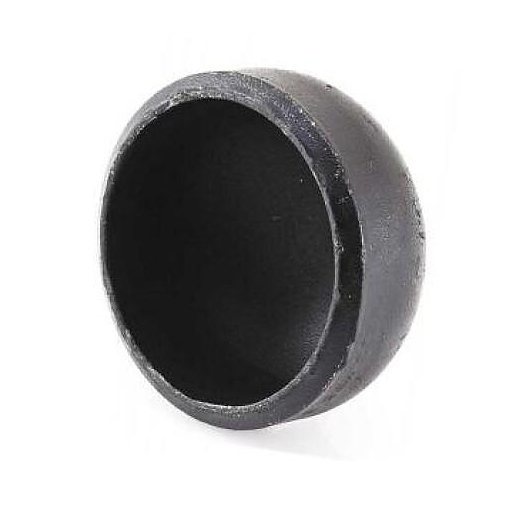 Заглушка сталь эллиптическая БЛМЗ Дн 377х10,0 (Ду 350) п/привар ГОСТ 17379-2001