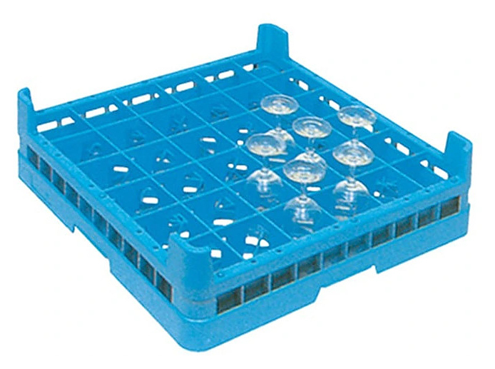 Кассета для бокалов Fagor CV-36/105