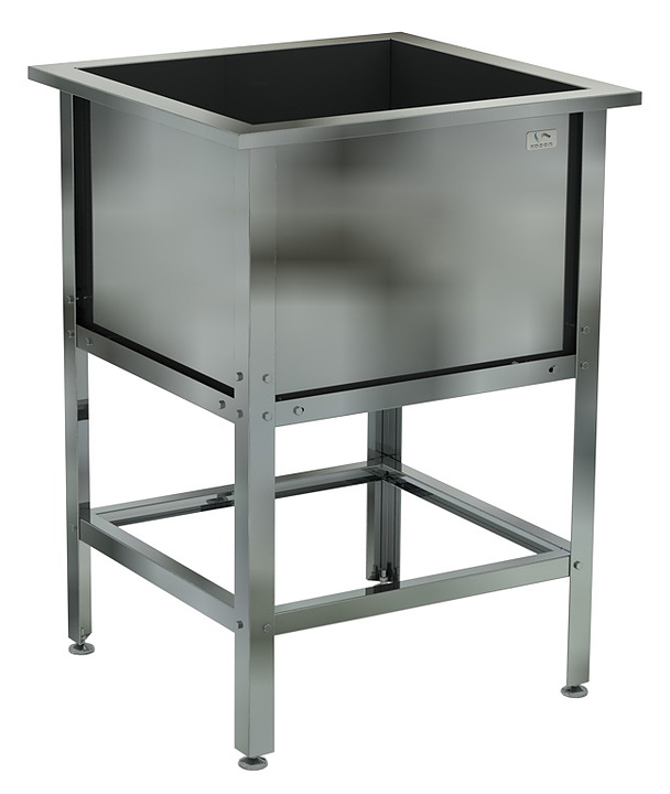 Ванна моечная КОБОР ВМС/1-1000/70