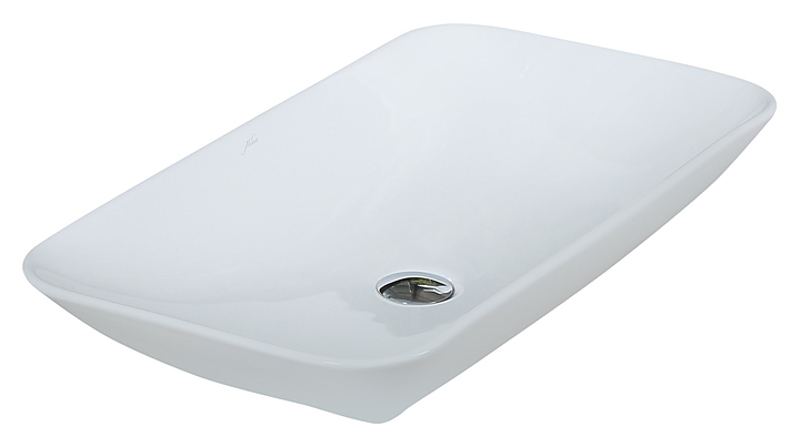 Раковина MELANA MLN-E408