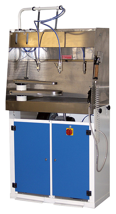 Шкаф пятновыводной Вязьма ЛПВШ-163.01