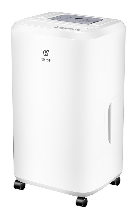 Осушитель воздуха ROYAL Clima SOL RD-S30-E