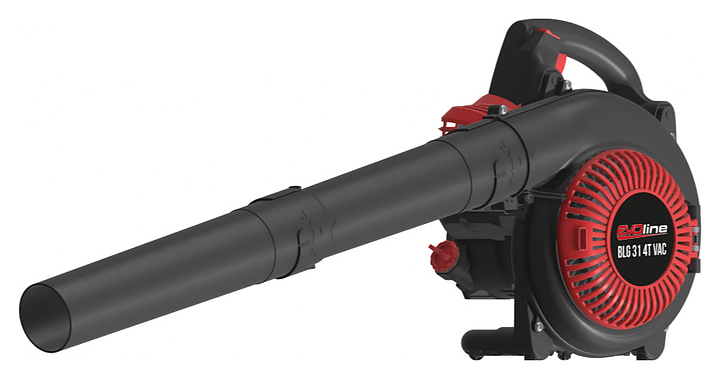 Воздуходувка бензиновая EVOline BLG 31 VAC (4T)