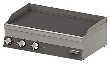 Поверхность жарочная MARENO FT610EL