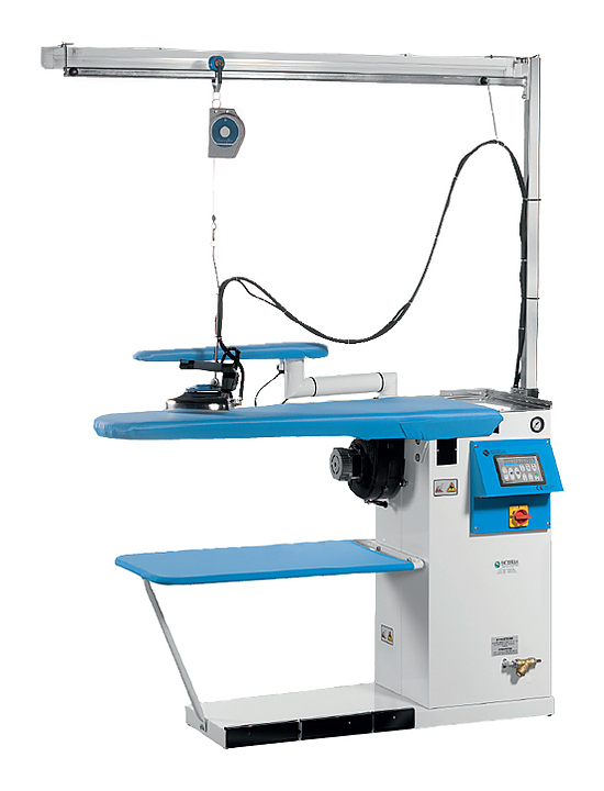 Гладильный стол Battistella ERA MAX VAP mod.2010