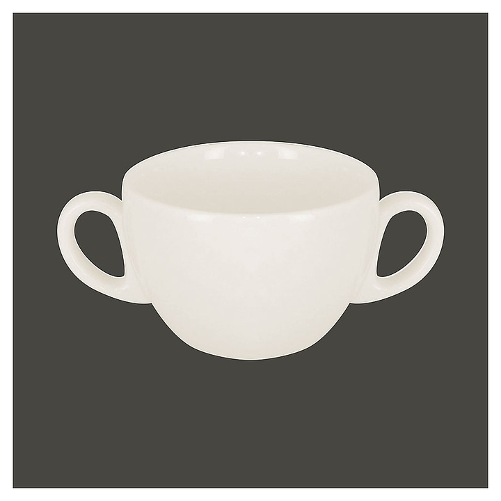 Бульонница RAK Porcelain Barista 116CS28 280 мл