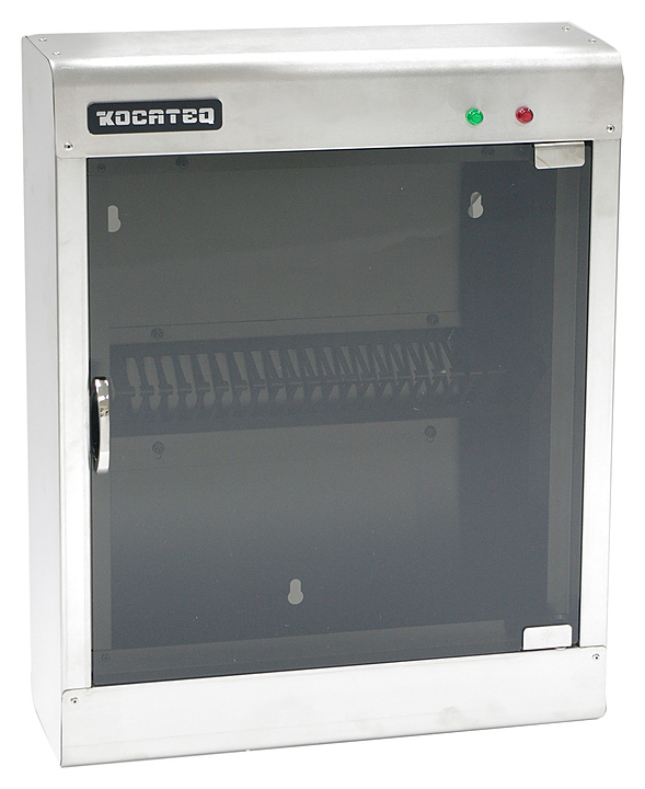 Стерилизатор для ножей Kocateq DH25KS