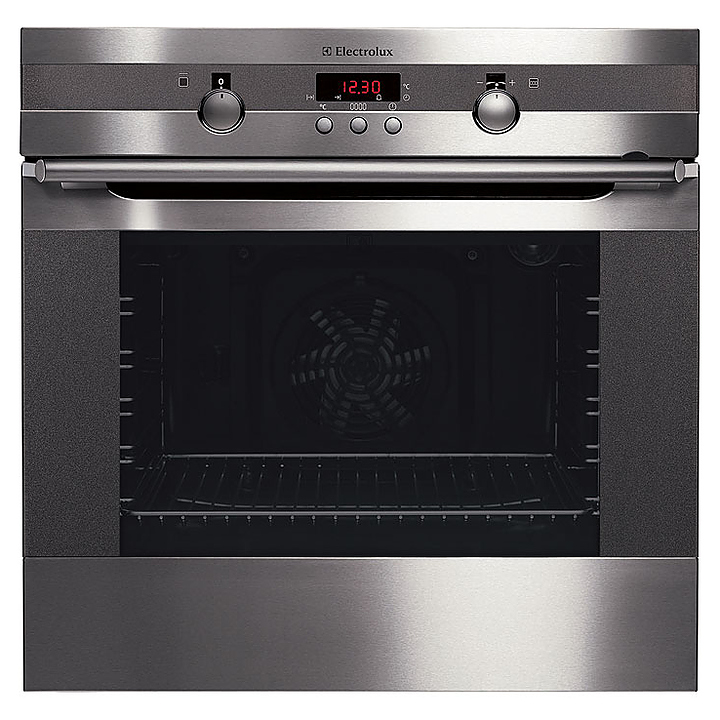 Независимый электрический духовой шкаф Electrolux Professional EOB 65300 X