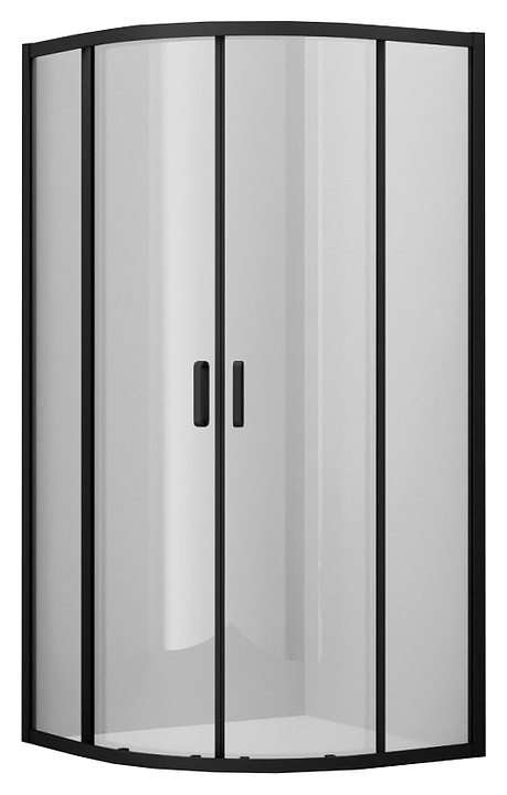 Уголок душевой Ambassador Kingston 14011205 100х100 см