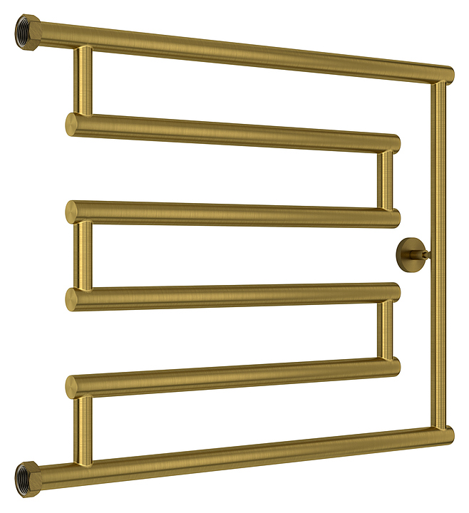 Полотенцесушитель водяной Сунержа High-Tech model 