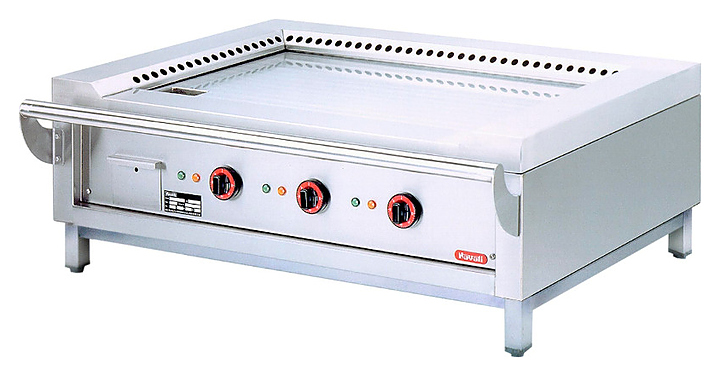 Плита электрическая Теппан-Яки Nayati TP 12/E Portable