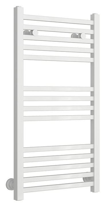 Полотенцесушитель водяной Сунержа Модус 80x40 см белый