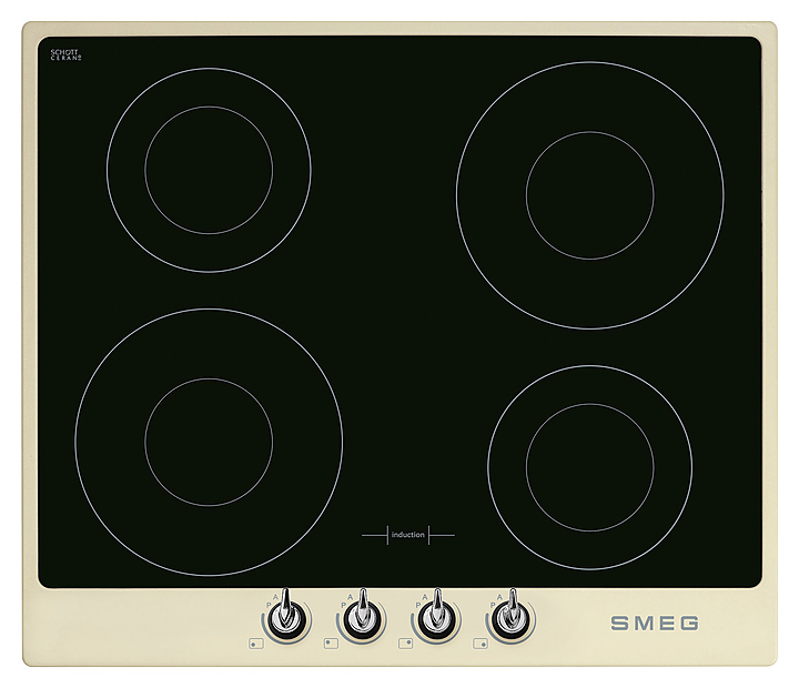 Варочная панель SMEG SI964PM