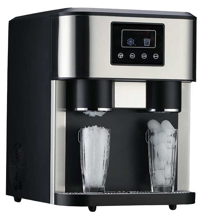 Льдогенератор EKSI EBSD 18