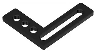 Горизонтальный угол 150х120 КОБОР 360039