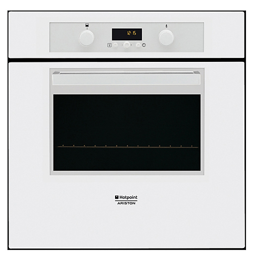 Независимый электрический духовой шкаф Ariston FZ 99 C.1 (WH) /HA