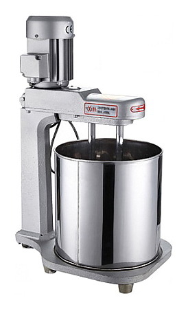 Миксер планетарный ROAL JD-15
