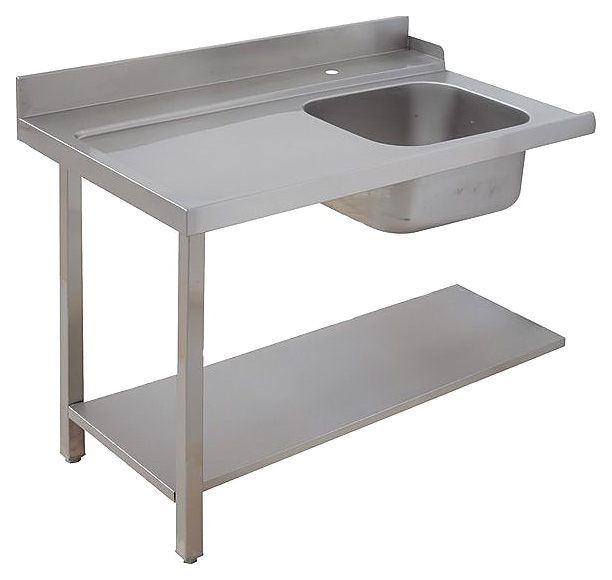 Стол для грязной посуды Elettrobar 75451